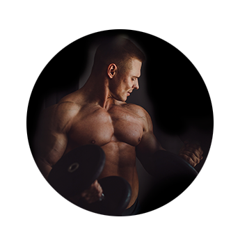 Trening siłowy z Nutrigo